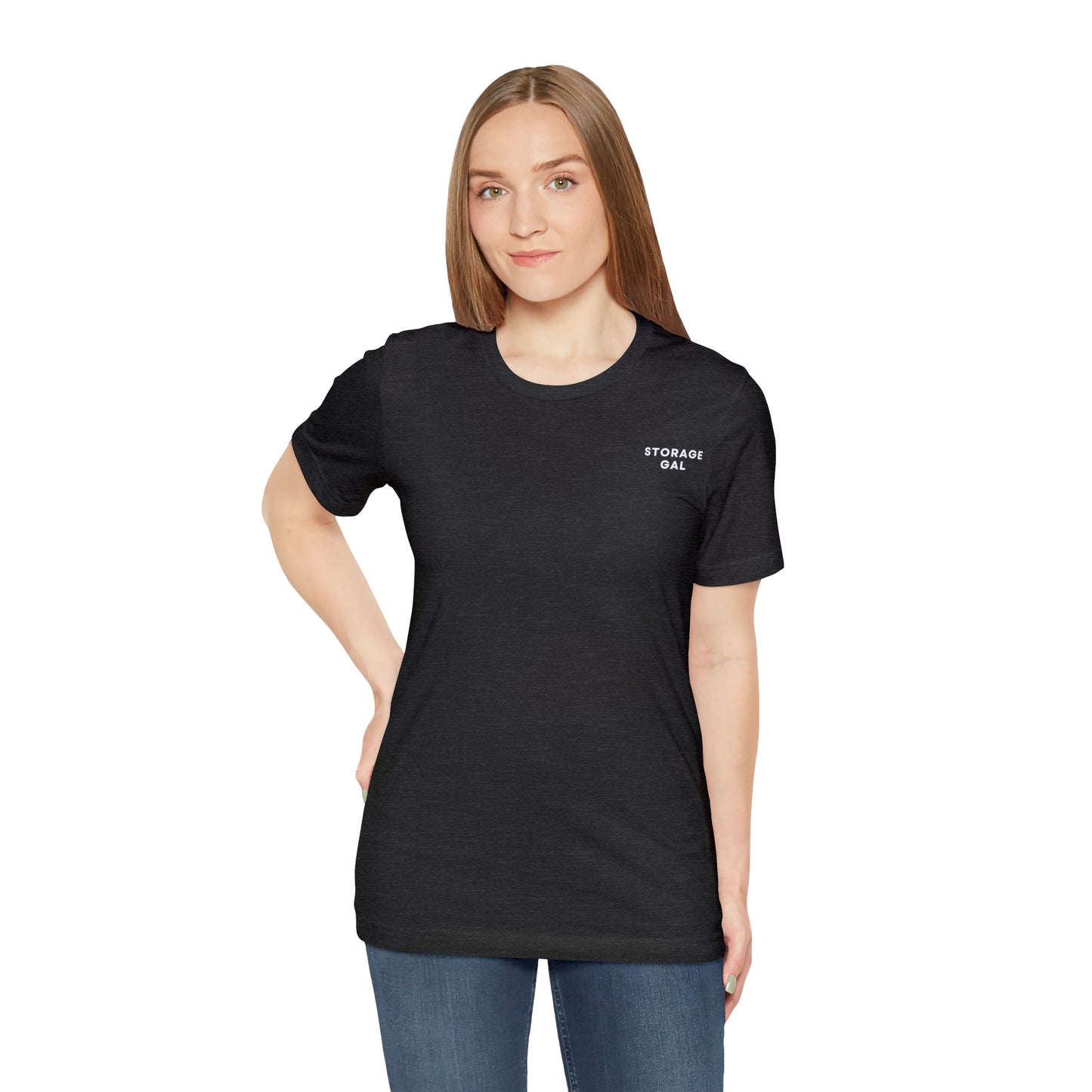 Storage Gal- Tee