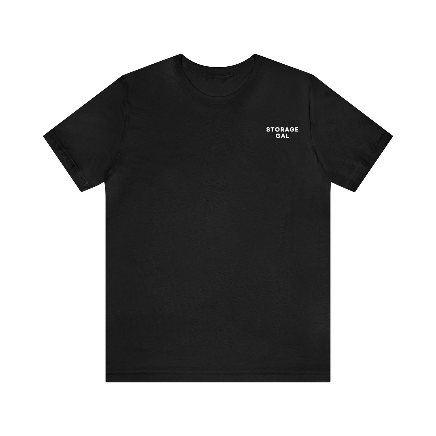 Storage Gal- Tee