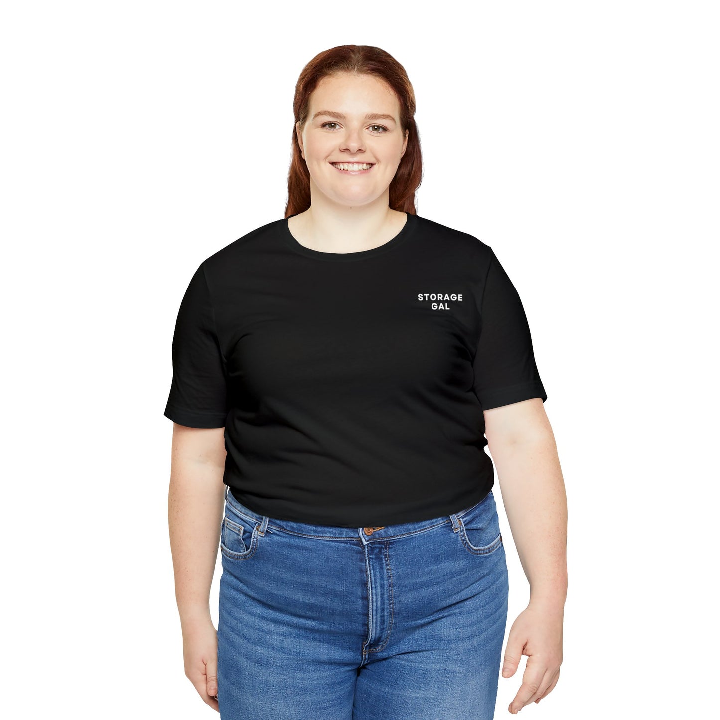 Storage Gal- Tee