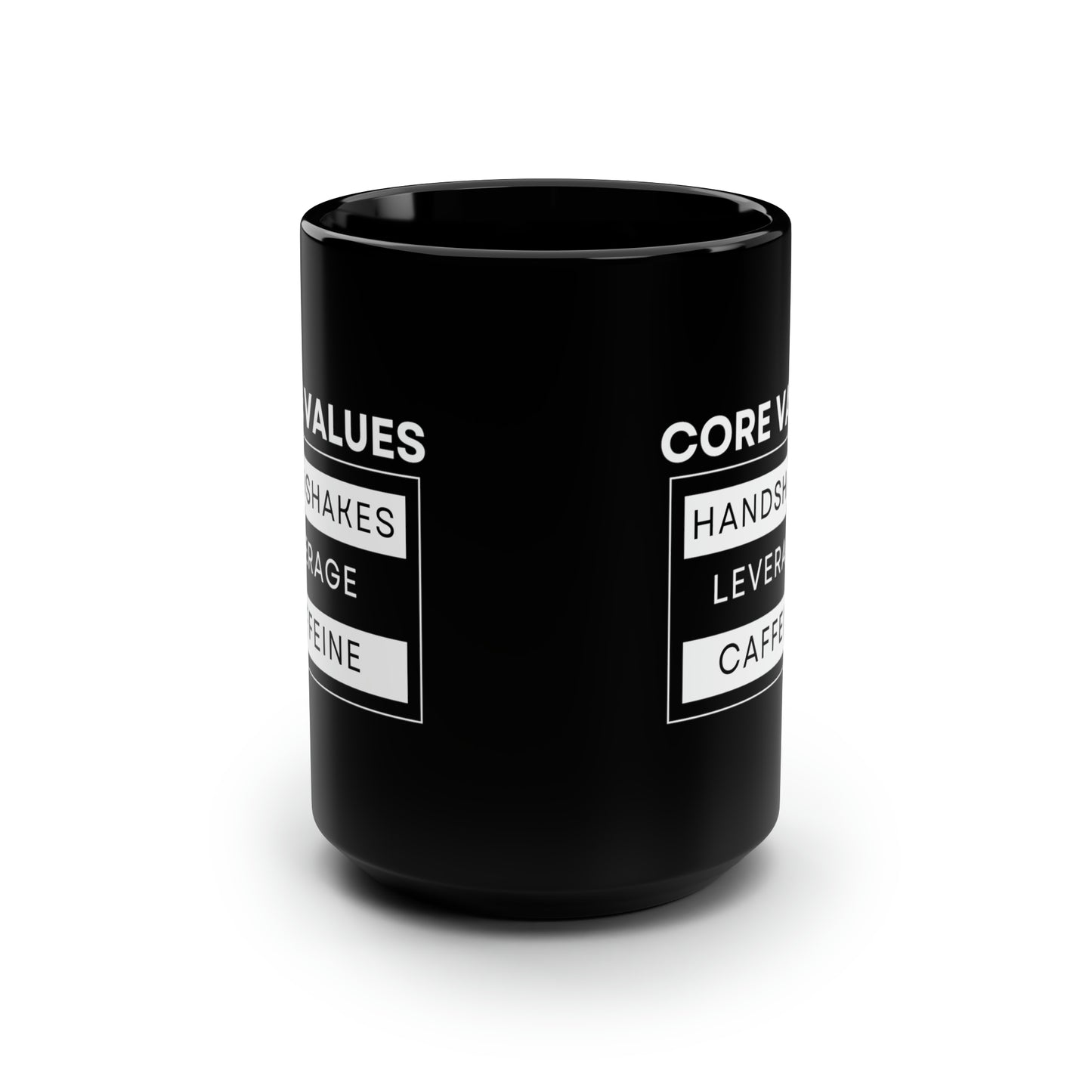 Core Values - 15oz