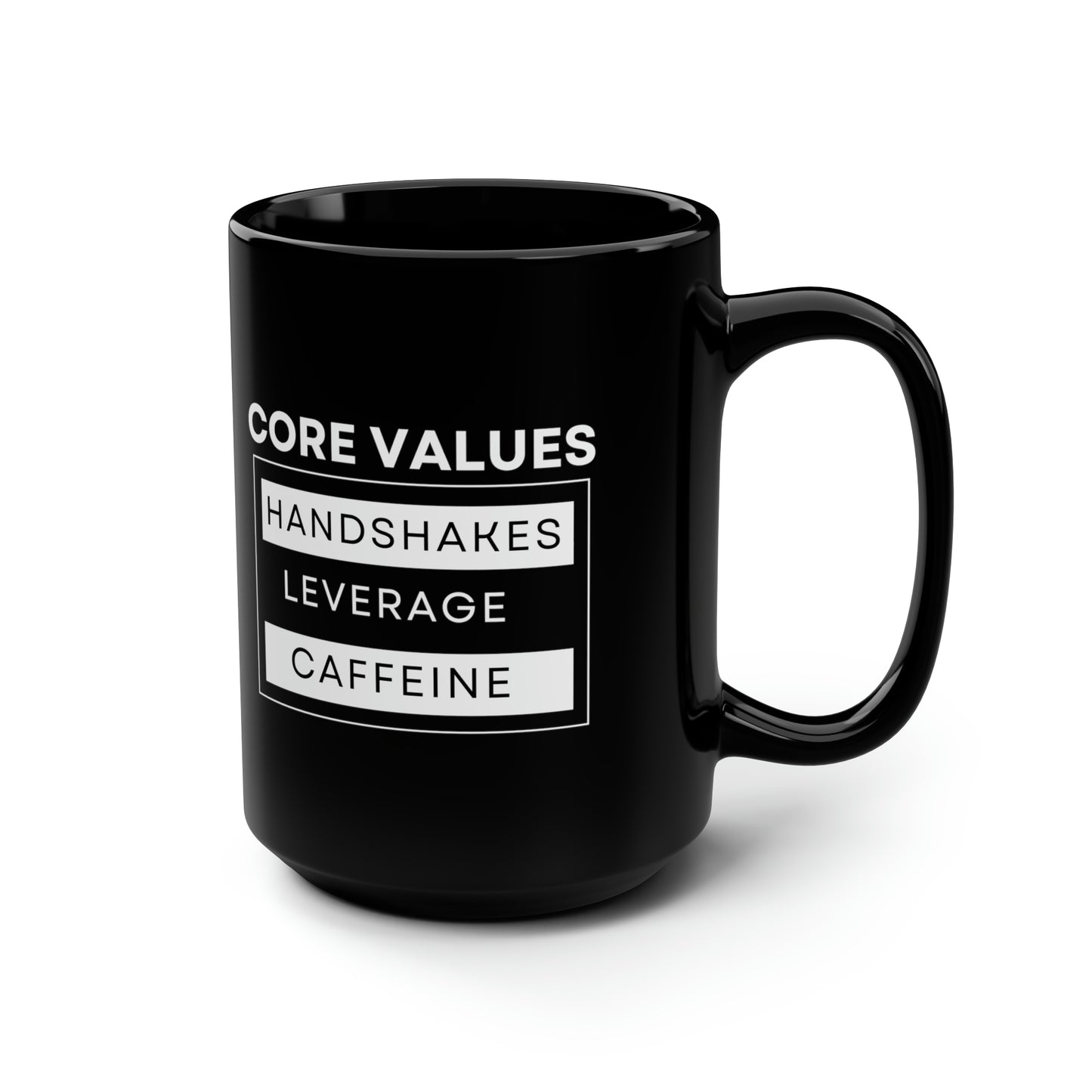 Core Values - 15oz