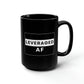 Leverage AF- 15oz