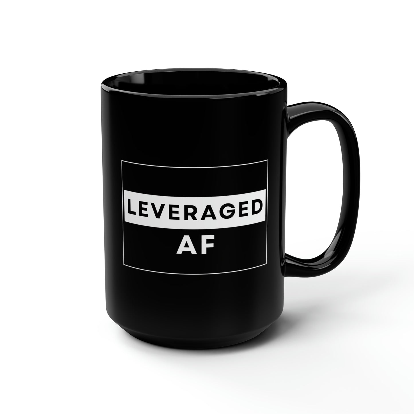 Leverage AF- 15oz