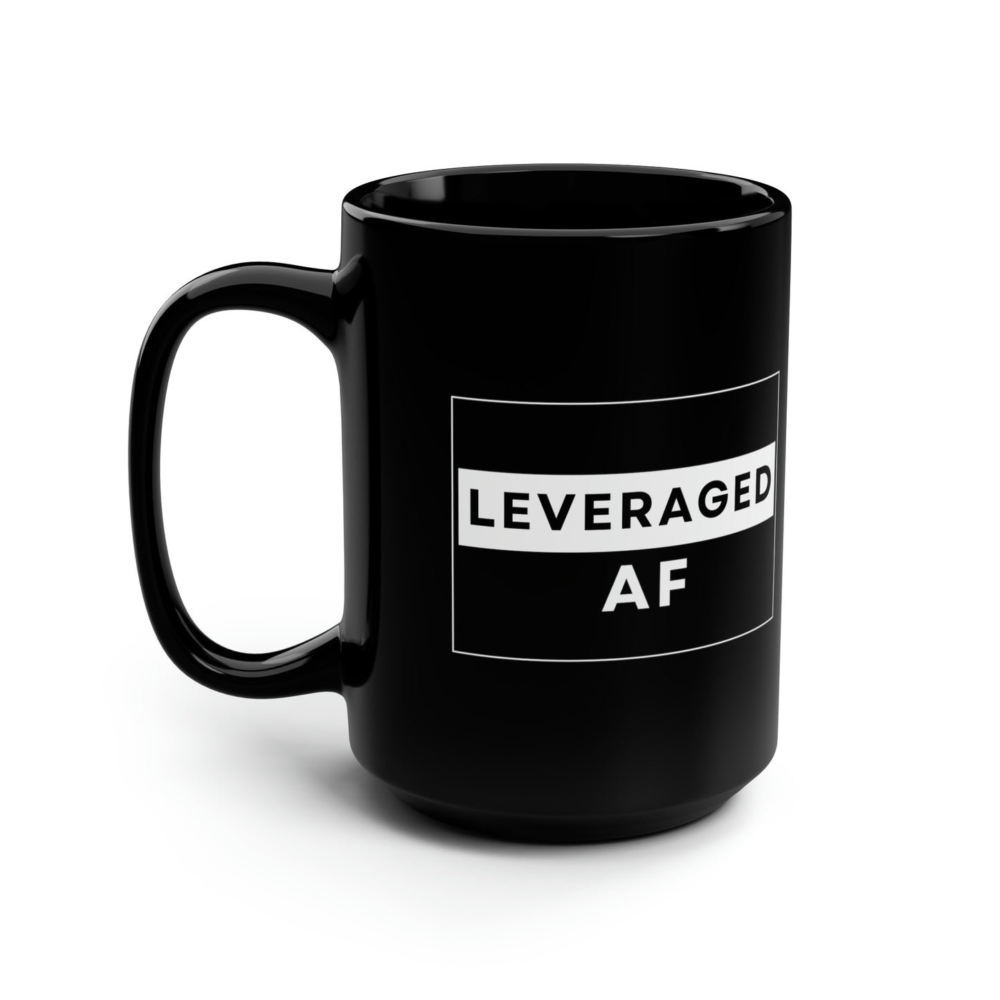 Leverage AF- 15oz