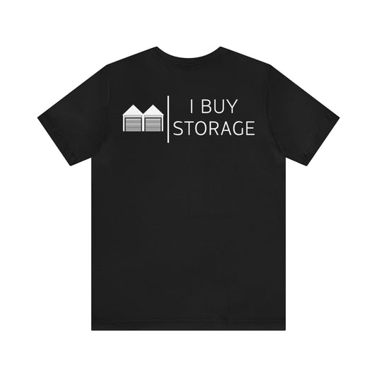 Storage Gal- Tee