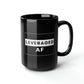 Leverage AF- 15oz