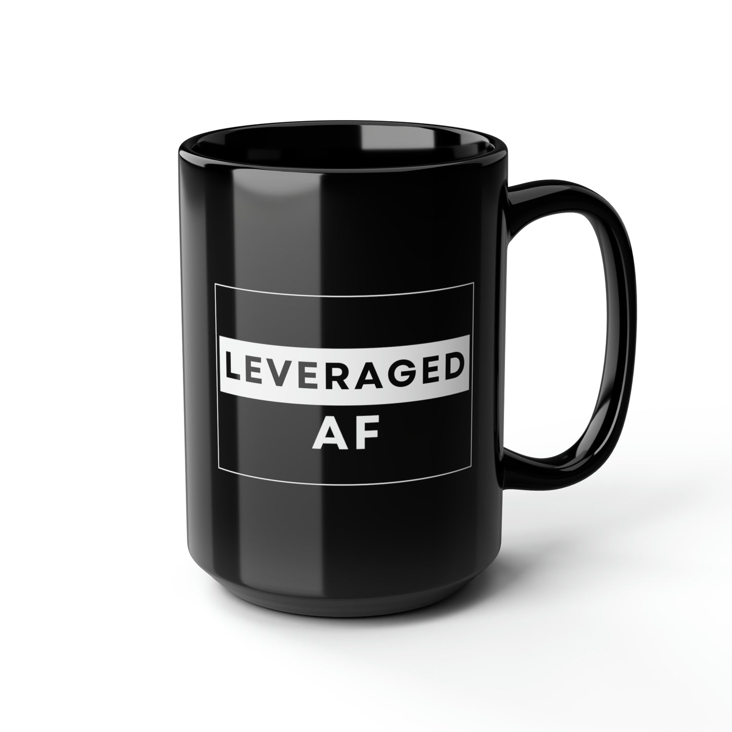 Leverage AF- 15oz