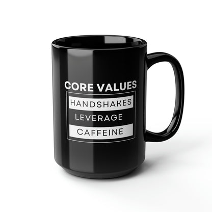 Core Values - 15oz