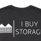 Storage Gal- Tee